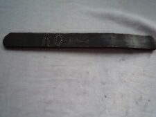 Vintage dunlop tyre for sale  LINCOLN