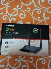 Router wlan edimax usato  Ravanusa