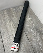 Mangueira de líquido de arrefecimento Gates 25480 Vulco Flex II 1-1/2" x20", preta comprar usado  Enviando para Brazil