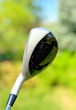 Taylormade hybrid rescue gebraucht kaufen  Aurachtal