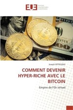 Devenir hyper riche d'occasion  Expédié en Belgium