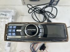 Alpine ida x001 for sale  SHREWSBURY