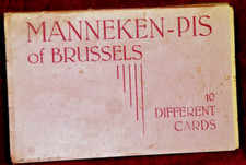 Bildermappe bruxxels foto gebraucht kaufen  Potsdam