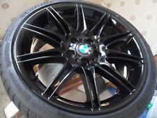 19inch genuine bmw for sale  RUGBY