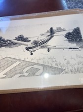 Mcm rare sketch for sale  Whitehouse
