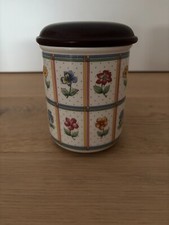 Villeroy boch vorratsdose gebraucht kaufen  Deutschland