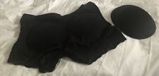 Ladies black knickers for sale  NEWTON AYCLIFFE
