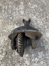 Zoll ford differential gebraucht kaufen  Wandlitz