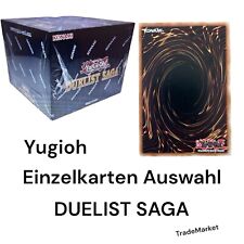 Yugioh duelist saga gebraucht kaufen  Herbrechtingen