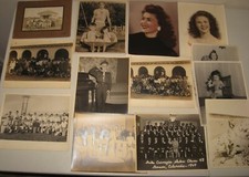 Variety lot old for sale  Spring