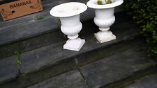 Griechische blumensäule terra gebraucht kaufen  Dortmund