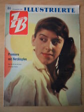 Zeit bild 1959 gebraucht kaufen  Berlin