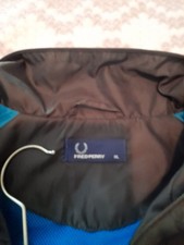 Mens fred perry for sale  DUDLEY