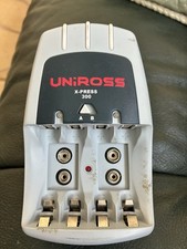 Uniross press 300 for sale  CAMBRIDGE