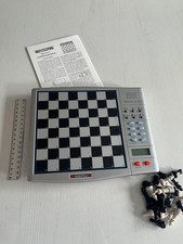 Rion 1 schachcomputer gebraucht kaufen  Singen (Hohentwiel)