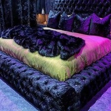 Bed superking mattresses for sale  TELFORD