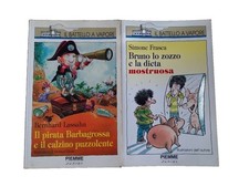 Battello vapore pirata usato  L Aquila
