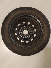 Ruota scorta cerchio usato  Genova