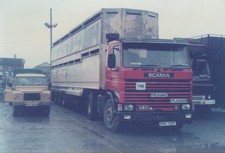 Larger faint photo for sale  EGHAM