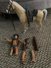 Marx toys johnny for sale  NUNEATON