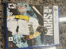 game ps5 21 show for sale game ps5 21 show for sale Medical Lake