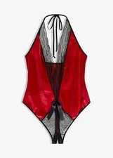 Sexy samtbody zarter gebraucht kaufen  Deutschland