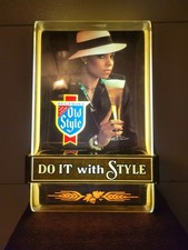 old style beer signs for sale old style beer signs for sale Springfield
