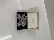 Sarah coventry silver for sale  Fort Lauderdale