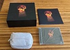 Selena Gomez/Benny Blanco I SAID I LOVE YOU FIRST Caixa Promocional CD Bolsa de Imprensa FYC comprar usado  Enviando para Brazil