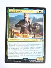 Mtg magic fin d'occasion  Nancy-