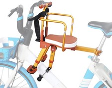 Xieeix kinderfahrradsitz klapp gebraucht kaufen  Hamburg