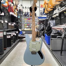 Fender mexico mustang usato  Spedire a Italy