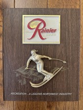 rainier beer sign for sale rainier beer sign for sale Tracy