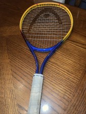 Head agassi tennis for sale  Bartow