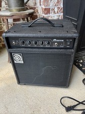 Vintage ampeg 108 for sale  Cumming