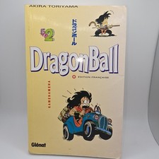 dragon ball tome d'occasion dragon ball tome d'occasion Expédié en Belgium