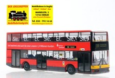 Rietze 67507 bvg gebraucht kaufen  Berlin