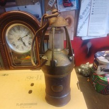 Antique miners safety for sale  FOLKESTONE