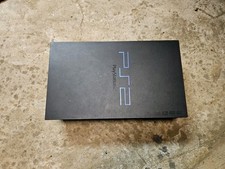 Console gordo Sony PlayStation 2 PS2 (SCPH-39003) bom estado e funcionando , usado comprar usado  Enviando para Brazil