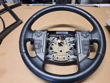 Discovery steering wheel for sale  ROTHERHAM