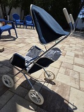Carrinho de bonecas vintage dos anos 70. Super fofo exclusivo comprar usado  Enviando para Brazil