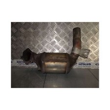 Catalizzatore 55181852 fiatdob usato  Pratola Peligna