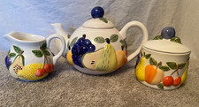 Rayware country ceramic for sale Rayware country ceramic for sale  CARLISLE