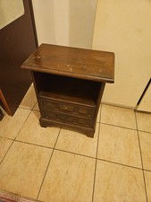 armadietto legno usato  Scarperia