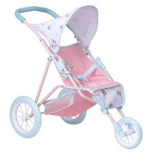 Babyboo tri pushchair for sale  LYTHAM ST. ANNES