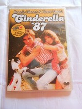 Cinderella dvd gebraucht kaufen  Mainburg