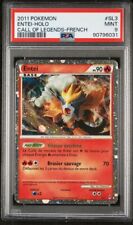 Carte pokémon psa d'occasion  Paris V
