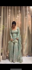 Salwar kameez pakistani d'occasion  Expédié en Belgium