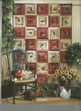 Pieced applique quilt for sale  Batavia