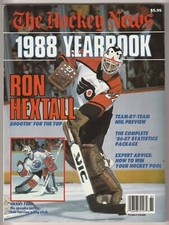 1988 hockey news for sale  Needmore